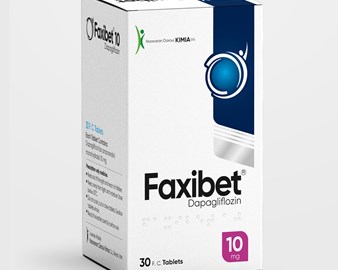 Faxibet® (Dapagliflozin)